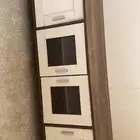طاوله تلفزيون 200 ريال