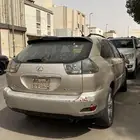 لكزس RX 2003 للبيع تشليح