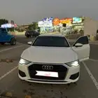 audi A6 2020