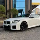 bmw m2 2024