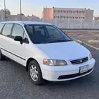 هوندا اوديسي