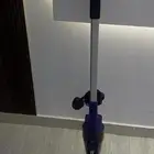 مكنسة كهربائية