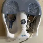 جهاز بديكير ومناكير مساج
