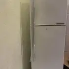 ثلاجة للبيع بحالة ممتازة
