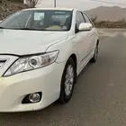 كامري 2011