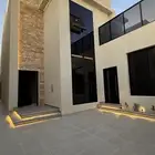 للبيع فيلا في عنيزه حي المنار