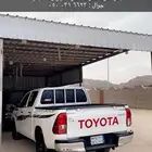 هايلكس 2025