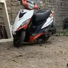 السلام عليكم اعرض لكم دباب بطه مشكلته في المكانه عل السوم