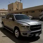 دودج رام بيج هورن 2021