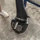 قطع تعديل تشارجر وكلايزلر ودوج