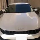 كيا K5 استاندر مطور 2025 مكينة 2.5 وكاله