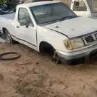 ددسن 2001تشليح قطع غيار فقط