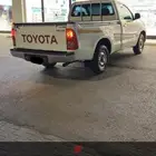 هايلوكس 2007 GL