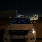 للبيع هايلوكس2014 وارد خليجي