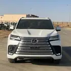 لكزس LX 600 BB 2025