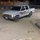 اعرض لكم هايلكس 91 عليه خط 97