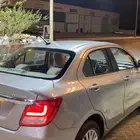 سزوكي 2023 نضيف جدا عمليه السياره