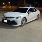 كامري 2023 اقبل بدل