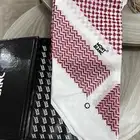 شماغ مونت بلانك