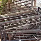 كراسي مركاز عدد 10