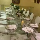تأجير طاولات طعام بأسعار ممتازه