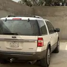 فورد اكسبيدشن 2016 ( كنق رانش )