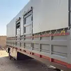 مقطوره للبيع