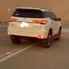 فورشنر 6 سلندر فل كامل نظيف موديل 2021