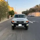 للبيع او البدل اف جي كروزر 2016 اكستريم فل