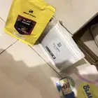 محاصيل قهوه