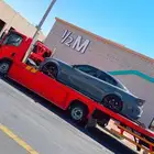 سطحه خميس مشيط بين المدن هيدروليك