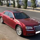 كرايسلر C300