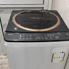غسالة توشيبا توماتيك 8Kg