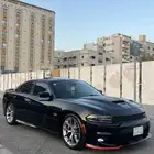 دوج تشارجر هيمي RT 5.7