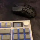 ماوس وكيبورد من اتاك شارك رهيبين