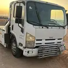 للبيع سطحه 2010 محركات ونش شرط