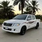 هايلوكس 2015 ديزل قير عادي