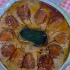 اكلات شعبيه في الجبيل البلد الحمراء