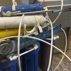 تحليه ماء