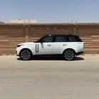 رنج روفر 2024 تم البيع