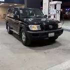 لاندكروزر جي 2007