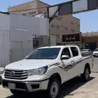 هايلكس دبل 2018 ديزل