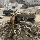 تريلات وشيولات وبوكلينات وسكسات للايجاار