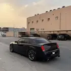 كرايسلر 2014 معدل srt