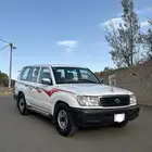 لاندكروزر GX للبيع