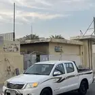 تم البيع هايلكس 2014