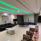 جنوب الرياض حي عريض