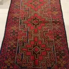 سجاد افغاني صوف