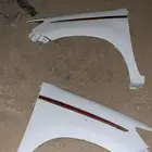 رفرف و كبوت و قطع هايلكس