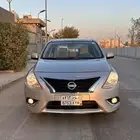 نيسان صني 2024